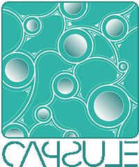 Logo Capsule